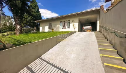 CASA no SANTO ANTÔNIO com 3 quartos para VENDA, 135 m²