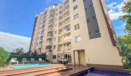 APARTAMENTO no SANTO ANTÔNIO com 2 quartos para LOCAÇÃO, 64 m²