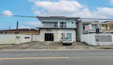 SALA COMERCIAL no AVENTUREIRO com 0 quartos para LOCAÇÃO, 100 m²