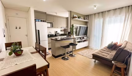APARTAMENTO no COSTA E SILVA com 2 quartos para VENDA, 55 m²