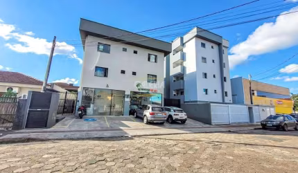 APARTAMENTO no COSTA E SILVA com 2 quartos para LOCAÇÃO, 53 m²