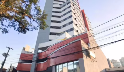APARTAMENTO no CENTRO com 2 quartos para LOCAÇÃO, 52 m²