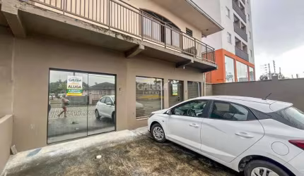 SALA COMERCIAL no AVENTUREIRO com 0 quartos para LOCAÇÃO, 64 m²