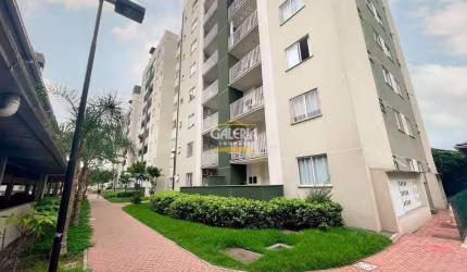APARTAMENTO no SANTO ANTÔNIO com 2 quartos para LOCAÇÃO, 59 m²