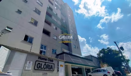 APARTAMENTO no GLÓRIA com 2 quartos para LOCAÇÃO, 52 m²