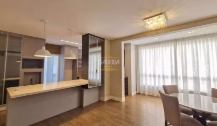 APARTAMENTO no ANITA GARIBALDI com 3 quartos para VENDA, 131 m²