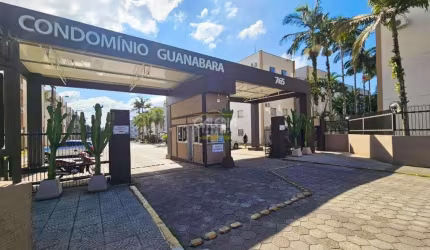 APARTAMENTO no GUANABARA com 3 quartos para VENDA, 62 m²