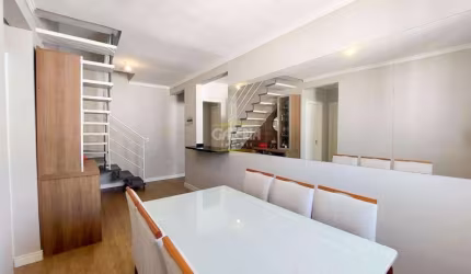 COBERTURA no SANTO ANTÔNIO com 2 quartos para VENDA, 100 m²