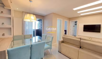 APARTAMENTO no ANITA GARIBALDI com 2 quartos para VENDA, 60 m²