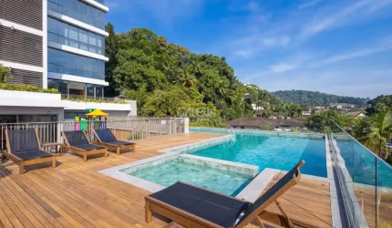 APARTAMENTO no AMÉRICA com 4 quartos para VENDA, 202 m²