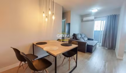 APARTAMENTO no SANTO ANTÔNIO com 2 quartos para VENDA, 50 m²