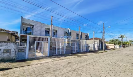 SOBRADO GEMINADO no VILA NOVA com 2 quartos para VENDA, 79 m²