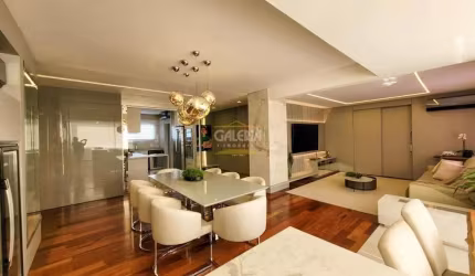 APARTAMENTO no AMÉRICA com 3 quartos para VENDA, 191 m²