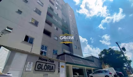 APARTAMENTO no GLÓRIA com 2 quartos para LOCAÇÃO, 65 m²