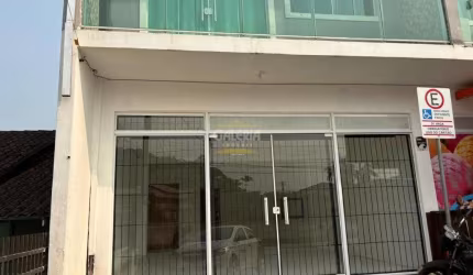 SALA COMERCIAL no PETRÓPOLIS com 0 quartos para LOCAÇÃO, 50 m²