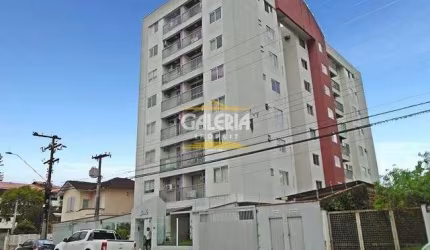 APARTAMENTO no ANITA GARIBALDI com 2 quartos para LOCAÇÃO, 54 m²