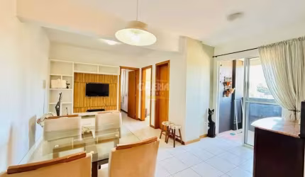 APARTAMENTO no ANITA GARIBALDI com 2 quartos para VENDA, 55 m²