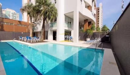 APARTAMENTO no CENTRO com 3 quartos para VENDA, 131 m²