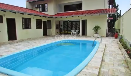 CASA no COSTA E SILVA com 4 quartos para VENDA, 317 m²