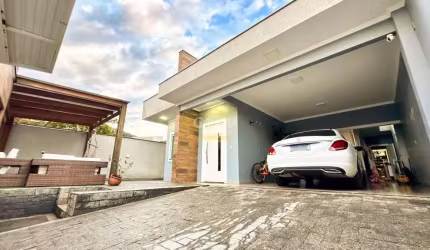 CASA no ITINGA com 3 quartos para VENDA, 133 m²