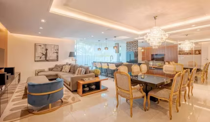 CASA no AMÉRICA com 4 quartos para VENDA, 240 m²
