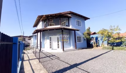 SOBRADO no IRIRIÚ com 2 quartos para VENDA, 223 m²