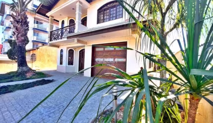 CASA no GUANABARA com 3 quartos para VENDA, 250 m²