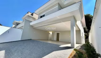 SOBRADO no ATIRADORES com 4 quartos para VENDA, 271 m²