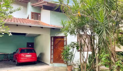 SOBRADO no SANTO ANTÔNIO com 4 quartos para VENDA, 265 m²