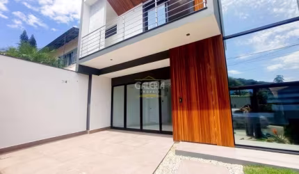 CASA no SAGUAÇÚ com 3 quartos para VENDA, 167 m²