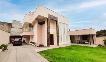 CASA no NOVA BRASÍLIA com 3 quartos para VENDA, 210 m²