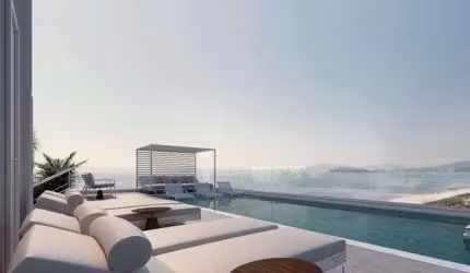 APARTAMENTO no ITACOLOMI com 3 quartos para VENDA, 114 m²
