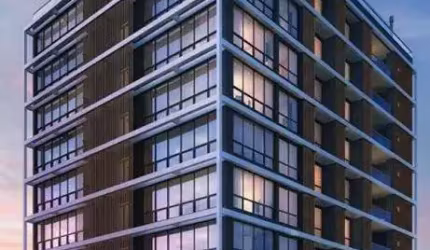 APARTAMENTO no SANTO ANTÔNIO com 3 quartos para VENDA, 184 m²