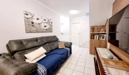 COBERTURA no COSTA E SILVA com 3 quartos para VENDA, 123 m²