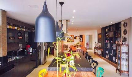 APARTAMENTO no ATIRADORES com 5 quartos para VENDA, 368 m²