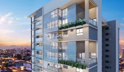 APARTAMENTO no ATIRADORES com 3 quartos para VENDA, 136 m²