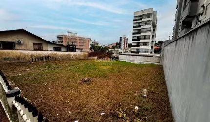 TERRENO no SAGUAÇÚ com 0 quartos para VENDA, 643 m²