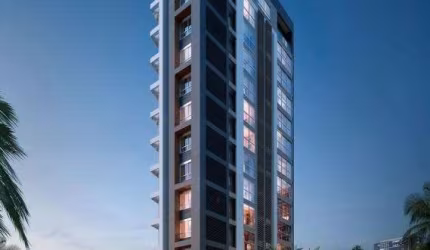 APARTAMENTO no ATIRADORES com 3 quartos para VENDA, 206 m²