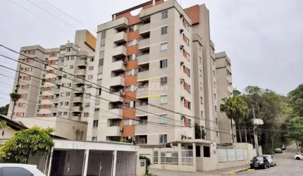 APARTAMENTO no ANITA GARIBALDI com 2 quartos para LOCAÇÃO, 51 m²