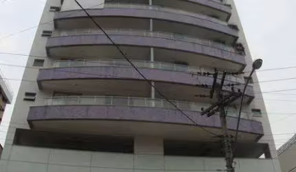 Ótimo apartamento em condomínio novo no Jardim Icaraí na Rua Miguel Couto 471