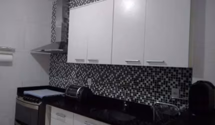 Excelente apartamento andar alto vista livre todo reformado todo montado com armários planejados