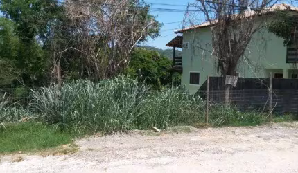 Oportunidade Grande Terreno em Pendotiba de 675m2 medindo 15m frente x 45m fundos. Terreno pode ser