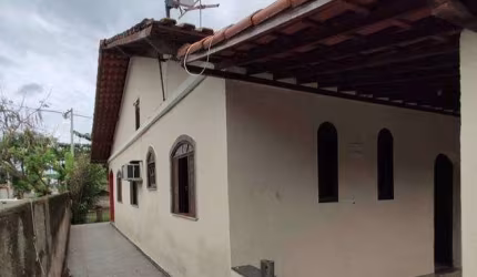 Ótima Casa em Itapeba - Maricá