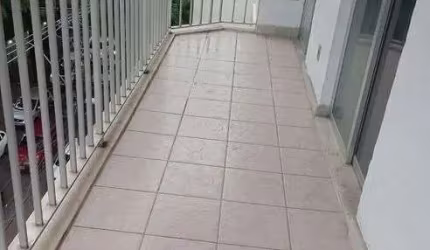 Excelente Apartamento na Rua Dom Bosco 83 no Jardim Icaraí