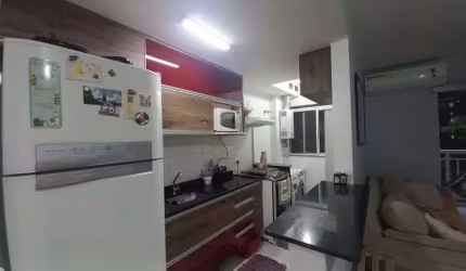 Ótimo Apartamento no Condomínio Eco Park