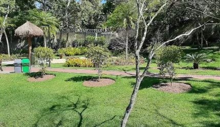 Excelente Apartamento no Condomínio Jardim Pendotiba no Rio do Ouro.