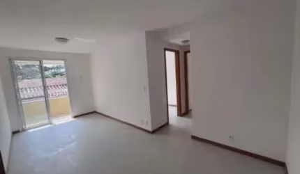 Excelente apartamento no Condomínio Portal de Itaipu