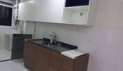 Excelente Apartamento Todo Reformado