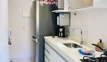 Magnifico Apartamento no Condomínio Jardim Pendotiba no Rio do Ouro.