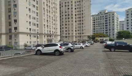 Excelente Apartamento no Condomínio Neo Niterói no Barreto